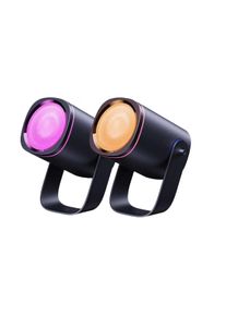 Govee Outdoor Spotlights 2 - 2 Pack - Zwart