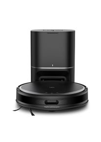 TP-LINK Tapo RV20 Max Plus - Zwart