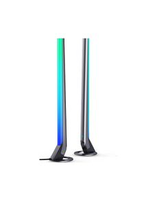 Govee RGBIC Gaming Light Bars - Zwart