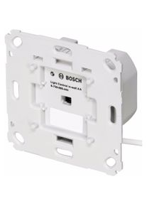 BOSCH SMART HOME, Aktor, Lichtsteuerung Unterputz 8750000396 (Schaltaktor)