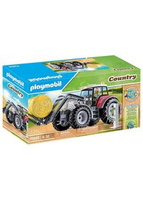 Playmobil Country - Großer Traktor