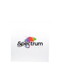 Spectrum Arctic white - PLA filament - 3D Drucker