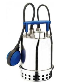 Grønbech & Sønner Groundwater pump ks 2a-1til submerged