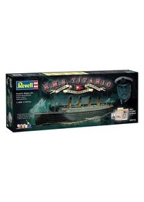 Revell R.M.S. Titanic 100th Anniversary Edition