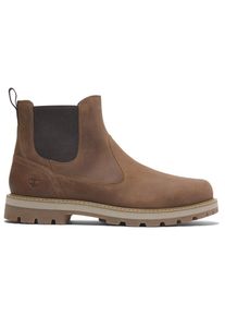 Timberland Britton Road Mid Chelsea M - Stiefel - Herren