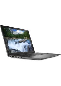Dell Latitude 3550 i7-1355u 16Gb Hd 512Gb (15.60", 512 GB, 16 GB, DE, Intel Core i7-1355U), Notebook, Grau