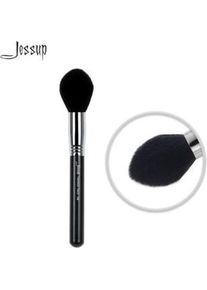 NoName, Schminkpinsel, 138 Tapered Face Brush Makeup Tool Powder Foundation Cosmetics Jessup (Puder)