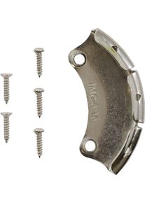 Moose Racing Qualifier ATV, replacement toe caps