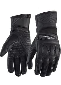 Modeka Air Ride II, gloves , color: Black , size: 10