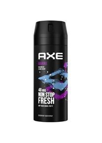 AXE, Deo, Bodyspray Deodorant Marine - 150ml (Spray, 150 ml)