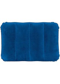 Jilong, Reisezubehör, Reisekissen, Blau, (Kopf- & Nackenkissen)