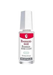 Mavala, Nagelpflegemittel, Barrier Base Coat 10ml (10 ml)