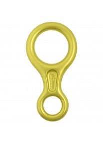 Dmm - Figure 8 - Taubrems, green