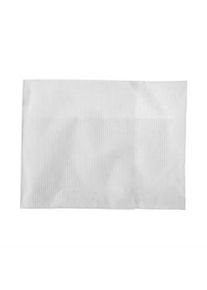 materiel chr pro Caixa de 6000 guardanapos de folha simples para porta-guardanapos de bar CB392