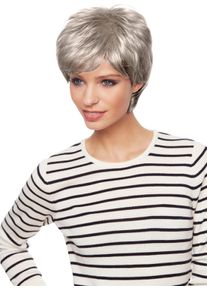 Damen Per&uuml;cke Dana blond-gestr&auml;hnt Gr&ouml;&szlig;e 0