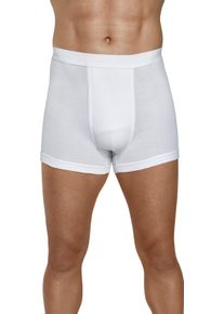 Herr Boxerkalsong vit Größe 6