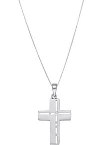 Damen Anh&auml;nger Silber 925 Gr&ouml;&szlig;e 0