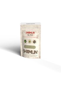 Kosttilskudd til hunder med Shiitake - Shiimun Slim by Bellfor Hundemat - 120 g