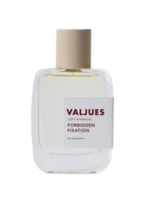 VALJUES Soft & Sensual Eau de Parfum Spray Perfumes Unisex 50 ml