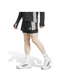 Adidas Adizero 2-in-1 Short Homme