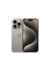 Apple iPhone 15 Pro 512GB - Titanium