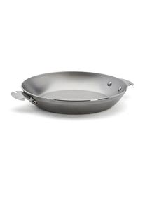 de Buyer Mineral B LOQY frying pan 24 cm carbon steel