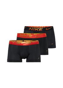 NIKE Underwear Boxeralsók 'Everyday Essential' Férfi fekete , Méret S