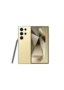 Samsung Galaxy S24 Ultra 256GB/12GB - Titanium Yellow
