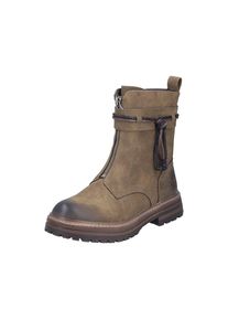 Rieker Boots '93068' Femme vert taille 43