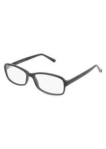 Fielmann MC 611 CL okulary dámské | Oprawka: Pełnoramkowe, Kwadratowe, Czarny