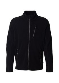 KILLTEC Bluza polarowa funkcyjna dla mężczyzn czarny Rozmiar L