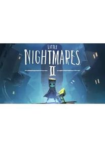 Little Nightmares II