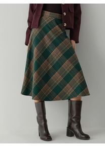 Hiccup Jupe Femme vert taille 36