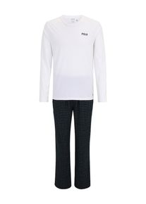 Polo Ralph Lauren Pijama lungă Bărbaţi alb, Mărimea XL