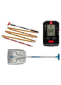 Arva Pack Safety Box Neo BT Pro Avalanche transceiver set Neo BT Pro, Guide Probe, Ski Trip Shovel