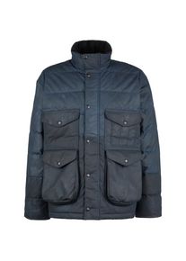 Filson Down Cruiser Down jacket Men (M, blue)