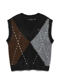 Véro Moda VERO MODA Gilet 'VMBliss' Femme noir taille S