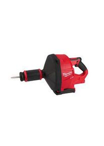 Milwaukee Milwaukee M18FDCPF8-0C M18 Cordless Drain Cleaners - M18FDCPF8-0C