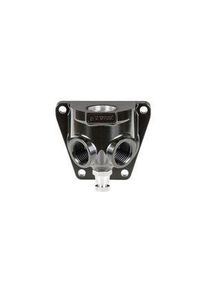 prevost prevost FEMALE THREAD DOUBLE WALL BRACKET - MF 103S2
