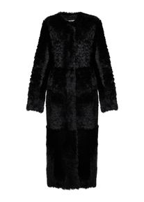 V S P Manteau d&rsquo;hiver 'Inesse' Femme noir taille S