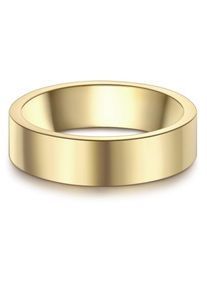 True Rebels Inele Bărbaţi auriu, Mărimea 68