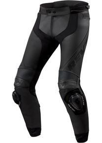 Revit Apex, leather pants , color: Black , size: 50