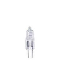 Orbitec Orbitec 16 W Clear Halogen Capsule Bulb G4, Bi-Pin, 24 V, 9mm - 131965