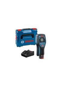 Bosch Bosch D-tect 120 Wall Scanner, LED Display - 0601081301