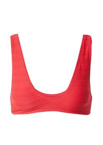 Topshop Sutien costum de baie Femei roșu, Mărimea 85