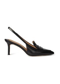 Lauren by Ralph Lauren Lauren Ralph Lauren Pumps 'KHLOE' Femei negru, Mărimea 6