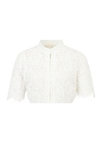 Krüger Dirndl Krüger Madl Bluză tradițională (Oktoberfest) Femei bej, Mărimea 38