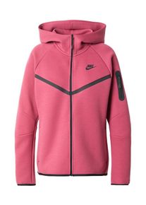 Nike Sportswear Hanorac 'TCH FLC 2' Femei roz, Mărimea M