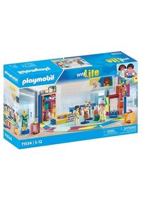 Playmobil Serie - Fashion store