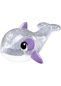 Badespielzeug , Multicolor , Kunststoff , 14x15x11 cm , Spielzeug, Badewannenspielzeug